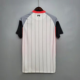 Retro Liverpool FC 2020-2021 fourth away game